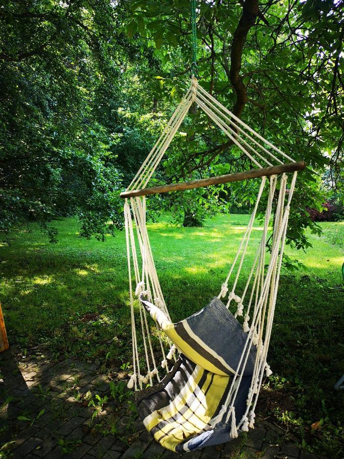 Penzion Pod Orechom Turčianske Teplice Dış mekan fotoğraf